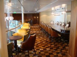 Allure of the Seas Concierge Club picture