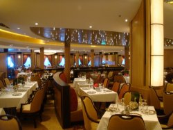 Allure of the Seas Main Dining Room picture