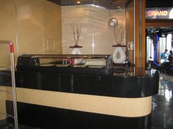Carnival Ecstasy Sushi Bar picture
