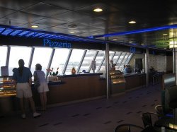 Carnival Ecstasy Panorama Bar & Grill picture