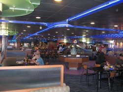 Carnival Ecstasy Panorama Bar & Grill picture