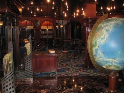 Carnival Ecstasy The Explorers Club Library picture