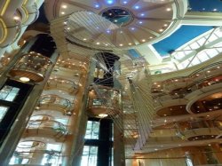 Radiance of the Seas Centrum picture