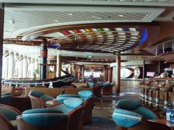 Radiance of the Seas Schooner Bar picture