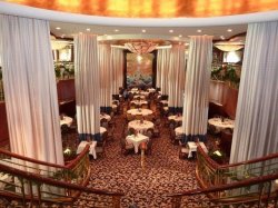 Radiance of the Seas Cascades Dining Room picture