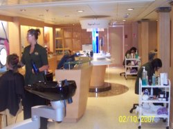 Majesty of the Seas Day Spa picture