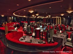 Norwegian Escape Supper Club picture