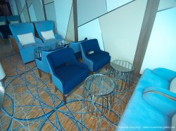 Celebrity Reflection Sky Observation Lounge picture