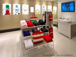 Norwegian Escape Tradewinds and Duty Shops picture