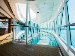 Royal Princess III SeaView Walkway picture