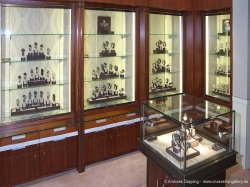 Celebrity Reflection Galleria Boutiques picture