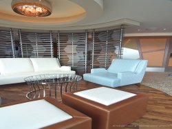 Celebrity Reflection Sky Observation Lounge picture