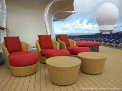 Celebrity Reflection Solstice Deck picture