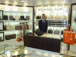 Celebrity Reflection Galleria Boutiques picture