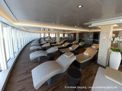 Norwegian Escape Spa Thermal Suite picture