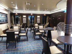 Norwegian Escape Cafe At The Atrium picture