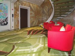 Celebrity Reflection Relaxation Lounge picture