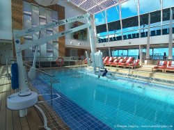 Celebrity Reflection Solarium picture