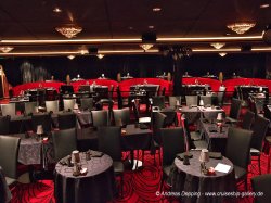 Norwegian Escape Supper Club picture