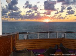 Celebrity Reflection Sunset Bar picture