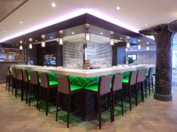 Norwegian Escape Sugarcane Mojito Bar picture