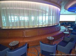 Celebrity Reflection Sky Observation Lounge picture