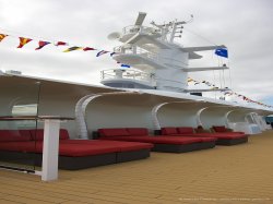 Celebrity Reflection Solstice Deck picture