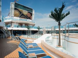 Royal Princess III Movies Under the Stars picture