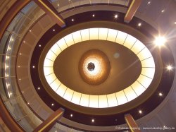 Celebrity Reflection Grand Foyer picture