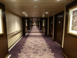 Norwegian Escape Spa Treatment Rooms picture