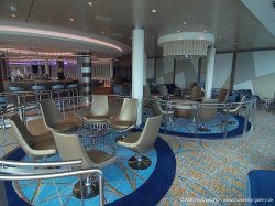 Celebrity Reflection Sky Observation Lounge picture