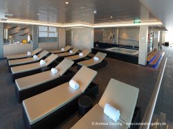 Norwegian Escape Spa Thermal Suite picture