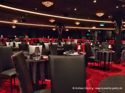 Norwegian Escape Supper Club picture