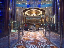 Celebrity Reflection Grand Foyer picture