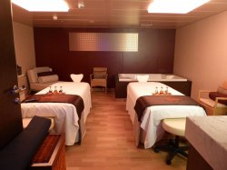 Norwegian Escape Spa Treatment Rooms picture