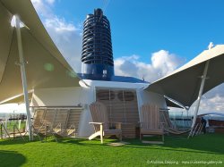 Celebrity Reflection The Lawn Club picture