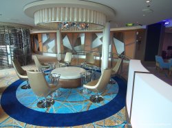 Celebrity Reflection Sky Observation Lounge picture