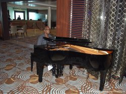 Celebrity Reflection Grand Foyer picture