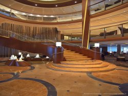 Celebrity Reflection Grand Foyer picture