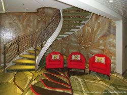 Celebrity Reflection Relaxation Lounge picture