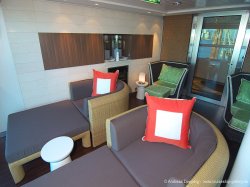 Celebrity Reflection Relaxation Lounge picture