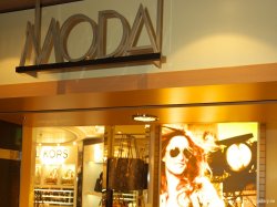 Celebrity Reflection Galleria Boutiques picture