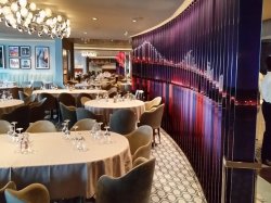 Anthem of the Seas American Icon Grill picture