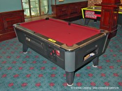 Norwegian Breakaway O Sheehans Bar & Grill picture Uploaded in 2015 Photo courtesy of Andreas Depping. Norwegian Breakaway O Sheehans Bar & Grill picture