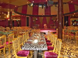 Norwegian Breakaway Spiegel Tent picture