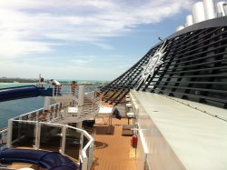 MSC Divina Teens Toboga picture