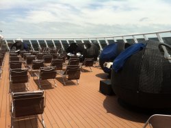 MSC Divina Solarium picture