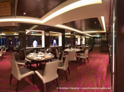 Norwegian Breakaway Taste Restaurant picture