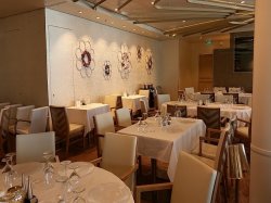 Anthem of the Seas Chic picture Uploaded in 2017 Photo courtesy of Meg Ryan. Anthem of the Seas Chic picture