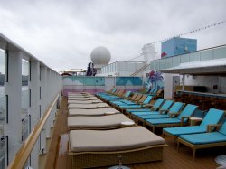 Norwegian Breakaway Vibe Beach Club picture